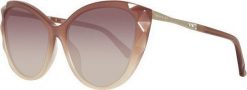 Swarovski Okulary przeciwsłoneczne Damskie Swarovski SK0107-5772F. Okulary przeciwsłoneczne damskie swarovski. Za 492.50 zł.