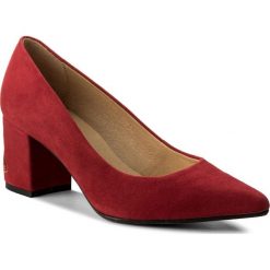 Półbuty SERGIO BARDI - Acuto SS127298518AF 208. Półbuty damskie marki Sergio Bardi. W wyprzedaży za 189.00 zł.