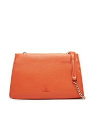 Furla Torebka WE00774 ARE000 CN KP000 Pomarańczowy. Brązowe torebki do ręki damskie Furla, bez wzorów, ze skóry, wizytowe, bez dodatków. Za 869.99 zł.