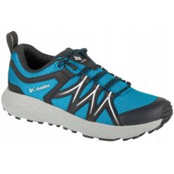 Męskie Buty Treningowe Peakfreak Roam. Niebieskie buty sportowe męskie Columbia, bez zapięcia. Za 416.99 zł.