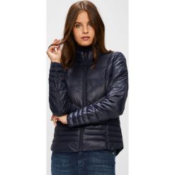 Vero Moda - Kurtka. Czarne kurtki damskie Vero Moda, z materiału. Za 169.90 zł.