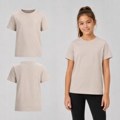 T-SHIRT DZIEWCZĘCA 4F SPORTOWY KOSZULKA BAWEŁNIANA. Czerwone t-shirty i topy dla dziewczynek 4f, bez wzorów, z bawełny, bez ramiączek. Za 29.99 zł.