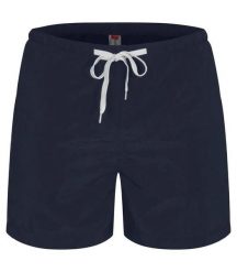 Clique Venice Szorty – Casual fit z przetworzonego poliamidu. Niebieskie szorty męskie CLIQUE, uniwersalny, bez wzorów, z poliamidu, casualowe. Za 145.99 zł.