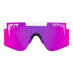 Okulary przeciwsłoneczne dla dzieci Pit Viper The Miami Night Junior HDPV. Czerwone okulary przeciwsłoneczne dla dzieci PIT VIPER. Za 408.50 zł.