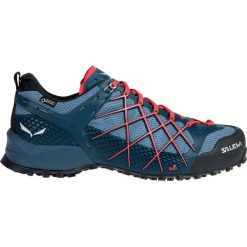 Salewa Buty męskie Wildfire GTX Dark Denim/Papavero r. 43 (63487-8673). Trekkingi męskie marki Salewa. Za 539.00 zł.