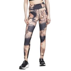 Damskie legginsy do biegania Craft Adv Essence. Legginsy damskie Craft, bez wzorów, z materiału, do biegania. W wyprzedaży za 282.00 zł.