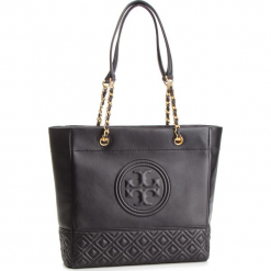 Torebka TORY BURCH - 52983 Black 001. Torebki do ręki damskie marki Tory Burch. Za 2,449.00 zł.