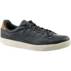 Skechers Buty męskie Go Vulc 2 czarne r. 44.5 (54345-BLK). Buty sportowe męskie marki Skechers. Za 219.12 zł.