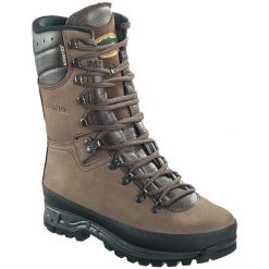 Buty męskie Meindl Taiga z membraną Gore-Tex. Brązowe buty sportowe męskie Meindl, trekkingowe, gore-tex. W wyprzedaży za 1,226.50 zł.