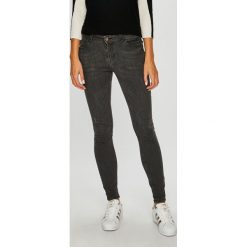 Jacqueline de Yong - Jeansy. Jeansy damskie marki Jacqueline de Yong. W wyprzedaży za 79.90 zł.