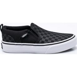 Vans - Tenisówki dziecięce. Buty sportowe chłopięce marki Vans. Za 179.90 zł.