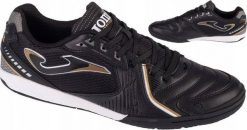Joma Buty Joma Dribling 2401 IN DRIW2401IN. Buty sportowe męskie Joma, bez zapięcia. Za 189.99 zł.