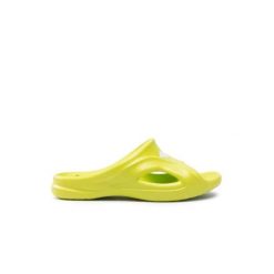 Klapki Arena Hydrosoft II Junior Hook. Żółte skarpety damskie Arena, bez wzorów. Za 49.99 zł.