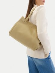 MEXX Torebka EO-MEXX-B-002-09 Zielony. Zielone torebki do ręki damskie Mexx, bez wzorów, z materiału, bez dodatków. Za 269.99 zł.