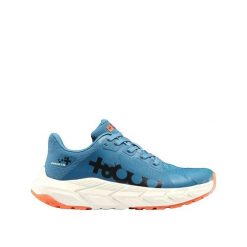 Buty trekkingowe +8000 Takan Niebieskie. Niebieskie trekkingi męskie 8000KICKS, do biegania. Za 421.35 zł.