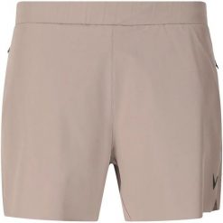 Szorty Virtus Mack. Szare szorty męskie VIRTUS, m, bez wzorów, eleganckie. Za 256.50 zł.