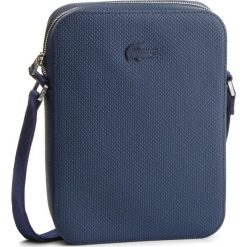 Saszetka LACOSTE - NH2179CE Peacoat 021. Saszetki męskie marki BABOLAT. Za 599.00 zł.