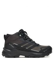 Adidas Trekkingi Terrex Skychaser AX5 Mid GORE-TEX JQ2219 Szary. Szare trekkingi damskie Adidas, trekkingowe, gore-tex. Za 419.99 zł.