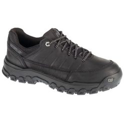 Buty Caterpillar Threshold Rebound Low P726207 Czarne. Czarne trekkingi męskie . Za 683.95 zł.