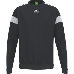 Bluza Erima Cmpt Wings GK Multicolor Junior. Szare bluzy damskie 55PROTEC, s, bez wzorów, z materiału, bez kaptura. Za 232.90 zł.