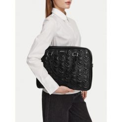 Torba na laptopa MEXX. Czarne plecaki damskie Mexx, bez wzorów. Za 229.99 zł.