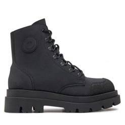 Trapery Altercore. Czarne śniegowce i trapery damskie Altercore. Za 419.99 zł.