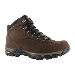 Hi-tec Buty męskie Altitude Ox I Wp Dark Chocolate r. 39. Trekkingi męskie marki Hi-tec. Za 237.81 zł.
