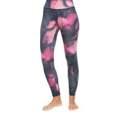 Spodnie termoaktywne damskie ROXY Daybreak Bottom. Czarne spodnie materiałowe damskie Roxy, s, bez wzorów. W wyprzedaży za 228.25 zł.