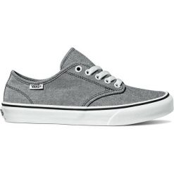 Vans Trampki Wm Camden Stripe Summer Canvas Szary 39.0. Brązowe trampki i tenisówki damskie marki Vans. Za 225.00 zł.