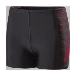 Speedo kąpielówki chłopięce Gala Logo black r. 140. Kąpielówki dla chłopców marki Speedo. Za 57.00 zł.