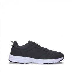 Niskie buty sportowe dla kobiet Nae Vegan Shoes Hade. Szare obuwie sportowe damskie NAE VEGAN SHOES, bez wzorów, z gumy, trekkingowe. Za 439.10 zł.