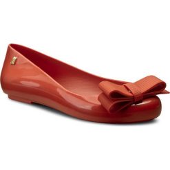Baleriny MELISSA - Space Love + Jason Wu 31856 Copper 01399. Baleriny damskie Melissa. W wyprzedaży za 269.00 zł.