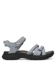 Teva Sandały Tirra Sport 1173720 Szary. Szare obuwie sportowe damskie Teva. Za 409.99 zł.
