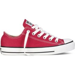 Converse Chuck Taylor All Star Ox Red 11,5 (46). Obuwie sportowe damskie marki Converse. W wyprzedaży za 189.00 zł.