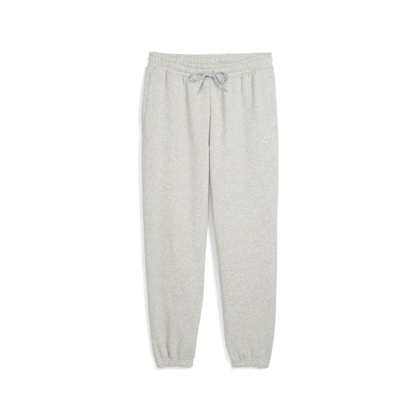 Męskie spodnie dresowe PUMA × HYROX PUMA. Czarne spodnie sportowe męskie Puma, l, bez wzorów, z dresówki, do biegania. Za 349.00 zł.