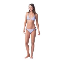 Dół Od Bikini Damski Jeden Kolor. Fioletowe bikini damskie AQUAWAVE, xl, bez wzorów. Za 57.99 zł.