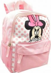 Fashion UK PLECAK PRZEDSZKOLNY MYSZKA MINNIE DISNEY. Torby i plecaki dziecięce Fashion UK. Za 54.99 zł.