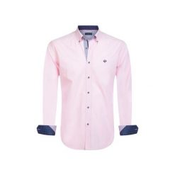 Sir Raymond Tailor Koszula Męska M Różowa. Koszule męskie marki Sir Raymond Tailor. Za 159.00 zł.