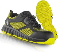 VM Footwear Buty Robocze Półbuty Męskie Z Noskiem Lekkie Ochronne Bhp Vm Panama S1P 43 Vm Footwear Panama 43 8592991442904. Brązowe półbuty na co dzień męskie VM Footwear, bez zapięcia. Za 308.75 zł.