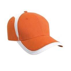 National Cap. Białe czapki i kapelusze damskie RESULT HEADWEAR, bez wzorów. Za 46.99 zł.