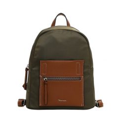 Tamaris Plecak TAS Fabrizia Plecaki 1 ct Damski. Plecaki damskie Tamaris, bez wzorów, z nylonu, sportowe. Za 380.99 zł.