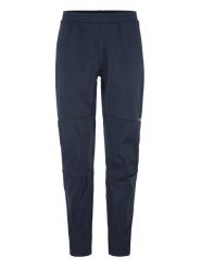 Craft CORE Essence Nordic Pants M - spodnie softshell 3-warstwowe z membraną. Brązowe spodnie sportowe męskie Craft, l, bez wzorów, z dżerseju. Za 306.00 zł.