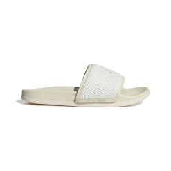 Klapki damskie ADIDAS ADILETTE COMFORT 44.5. Brązowe klapki damskie Adidas, bez wzorów, z materiału, eleganckie, bez obcasa. Za 199.00 zł.