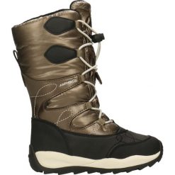 Kozaki GEOX J ORIZONT B GIRL ABX. Buty zimowe dziewczęce marki Gino Rossi. W wyprzedaży za 239.90 zł.