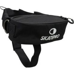 Sporty zimowe Narty Zjazdowe unisex SkatePro Junior Narty Hematis Harness - C. Czarne torby i plecaki dziecięce SKATEPRO. Za 119.99 zł.