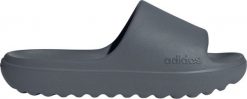 Adidas Klapki adidas Adilette Lumia szare JQ0791 42. Szare klapki męskie Adidas. Za 139.31 zł.