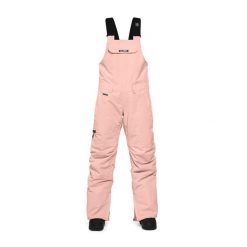 Horsefeathers Tilda Pants (lotus). Czerwone spodnie snowboardowe damskie Horsefeathers, na zimę, s, bez wzorów, sportowe, narciarskie. Za 958.99 zł.