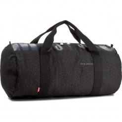 Torba MUSTANG - 4100000028 Black 900. Torby sportowe męskie marki Mustang. W wyprzedaży za 169.00 zł.