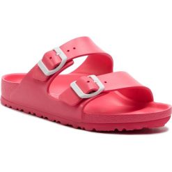 Klapki BIRKENSTOCK - Arizona 1013092 Coral. Klapki damskie marki Birkenstock. Za 119.00 zł.