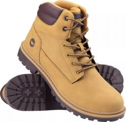 Buty trekkingowe męskie hitec Męskie buty trapery Hi-tec Almas MID rozmiar 44. Buty sportowe męskie HITEC, bez zapięcia. Za 219.99 zł.